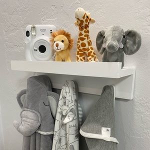 Meet your Posher, Miguel